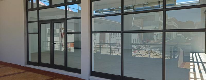 To Let commercial Property for Rent in Ndabeni Western Cape